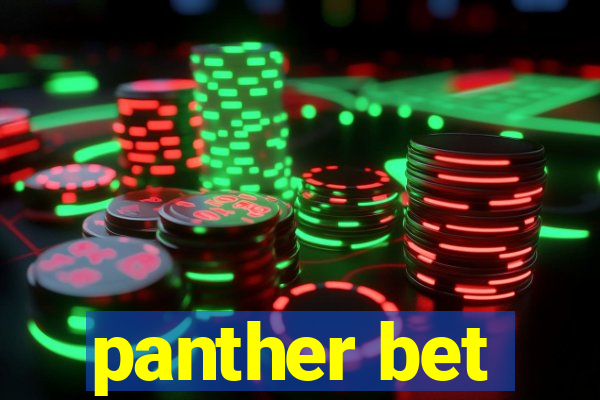 panther bet